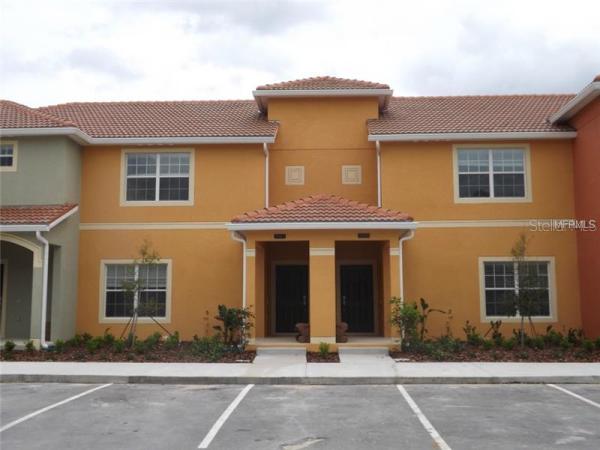 PARADISE PALMS RESORT PH 4