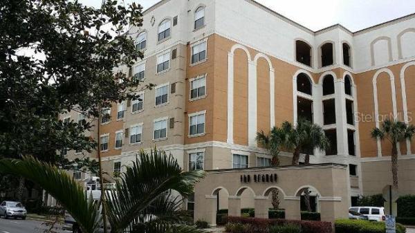 GRANDE DOWNTOWN ORLANDO