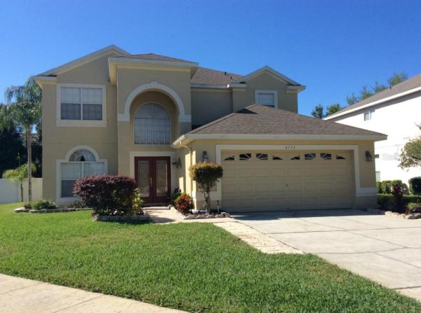 VILLAGE OF REMINGTON