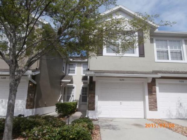 CARRIAGE HOMES AT DUNWOODY COMMONS