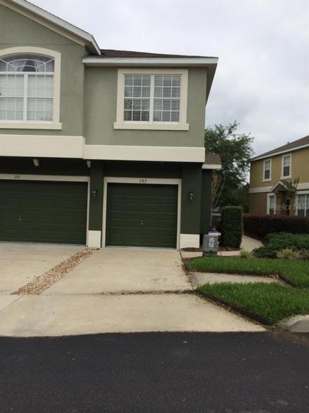 OVERLOOK/PARKSIDE CONDO