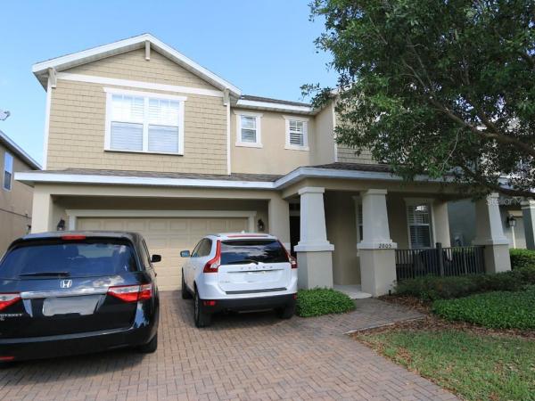 LEGACY PARK RESIDENTIAL PHASES 1 AND 2