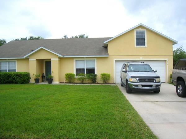 WINTER GARDEN TRLS 01-3