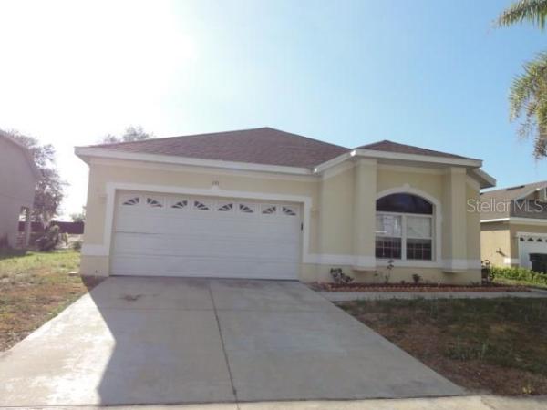 CAMBRIDGE VILLAGE 50 66