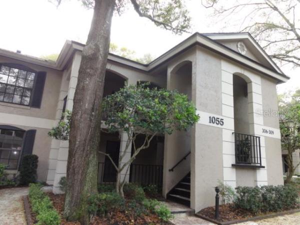 KENSINGTON PARK CONDO