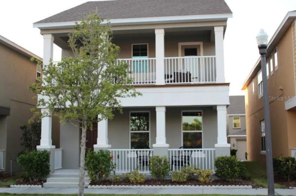 WINTER SPGS VILLAGE PH 1