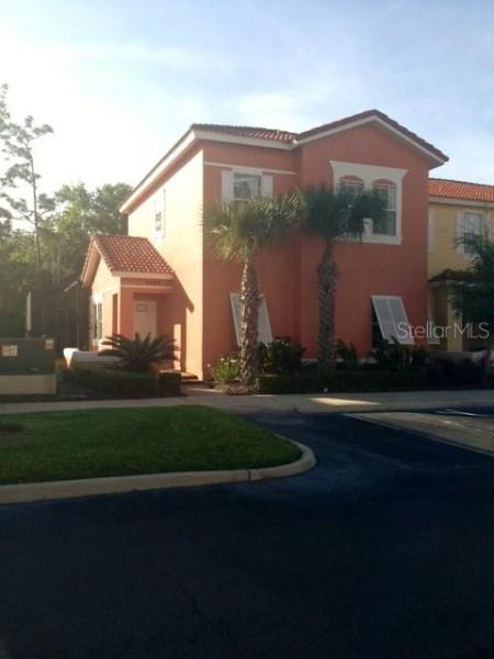 TERRA VERDE VILLAS PH 1