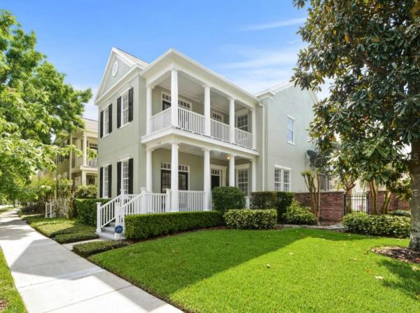 CELEBRATION VILLAGE UNIT 02