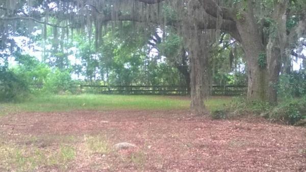 SEMINOLE LAND & INV CO