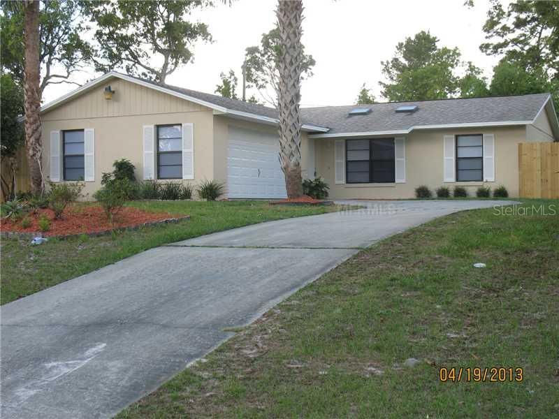 DELTONA LAKES UN 44 - фото