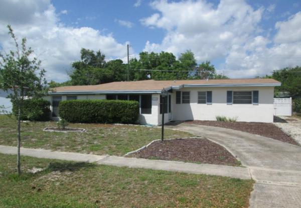 HEFTLER HOMES ORLANDO SEC ONE