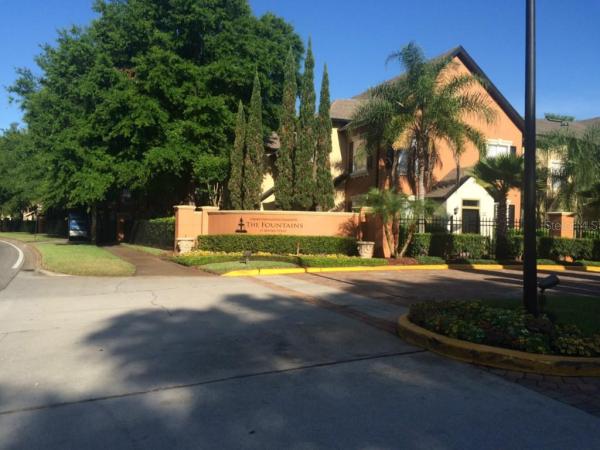 FOUNTAINS/METRO WEST