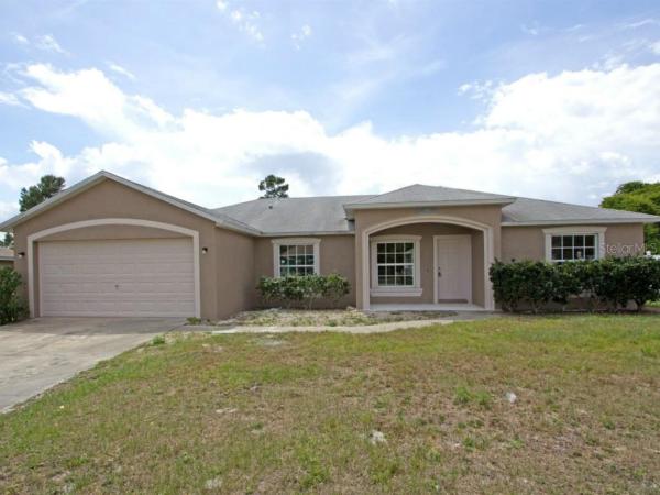 DELTONA LAKES UNIT 32