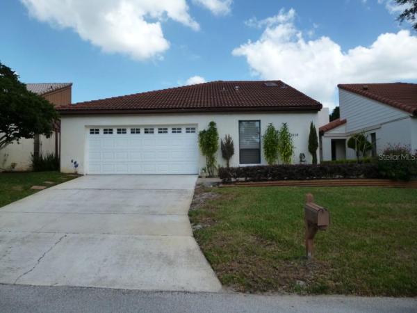 COUNTRY CLUB VILLAGE UNIT 2