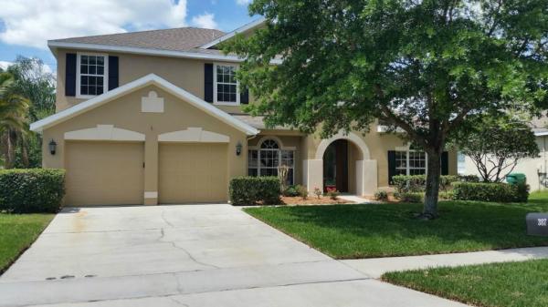 WINDING HOLLOW UNIT 5