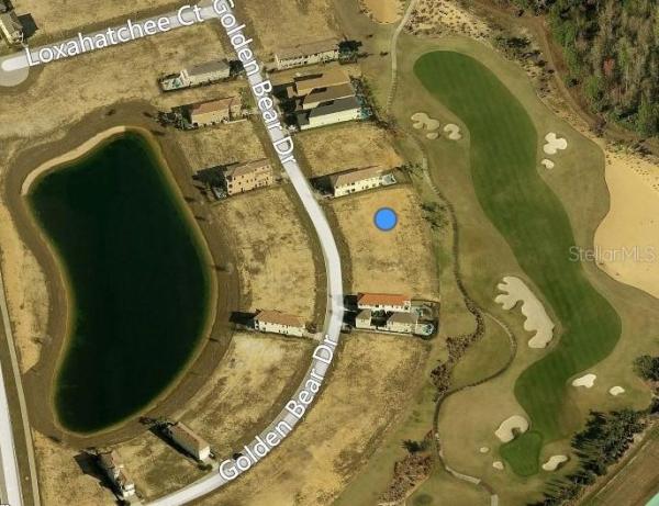 REUNION WEST VLGS NORTH