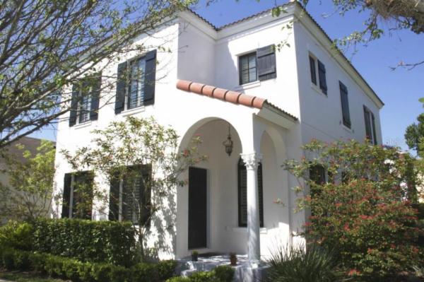 CELEBRATION SOUTH VILLAGE