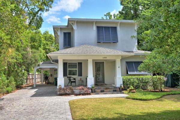 ORWIN MANOR WESTMINSTER SEC