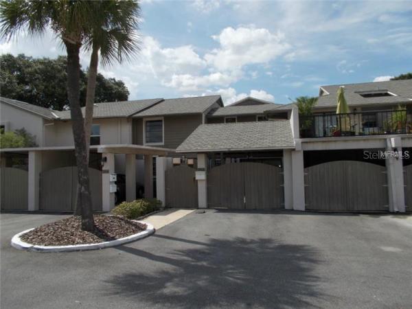 CYPRESS CREEK VILLAGE CONDO