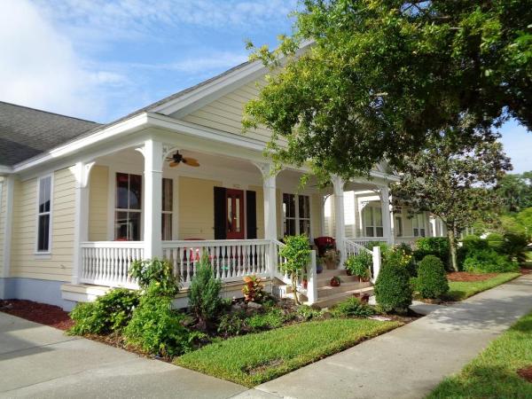 CELEBRATION SOUTH VILLAGE UN 3