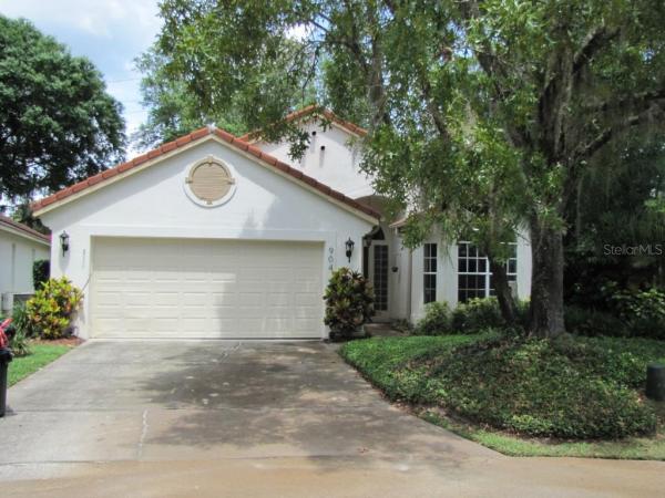 COUNTRY CLUB VILLAGE UNIT 1