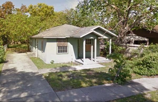 OVERSTREET SUNSET SUB