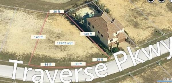 REUNION WEST VILLAGE 3B