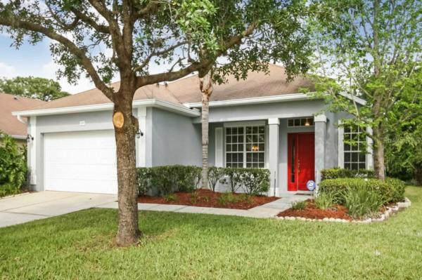 WESMERE - VILLAGE OF FENWICK COVE