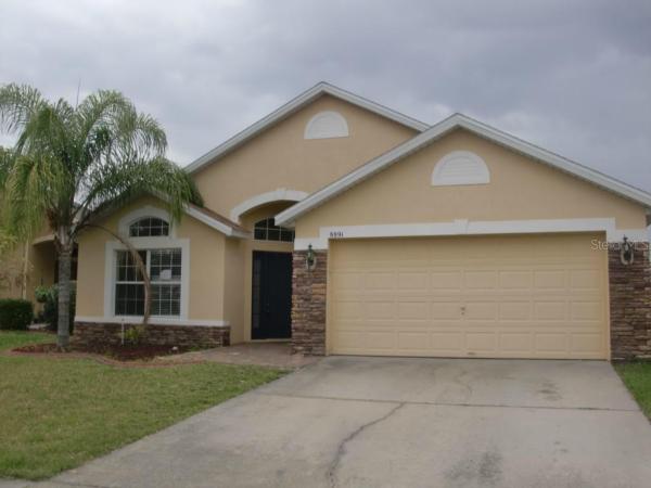 VISTA LAKES VLGS N-8 & N-9