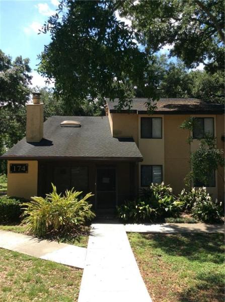 THE RESERVE AT WEKIVA BEND A CONDOMINIUM