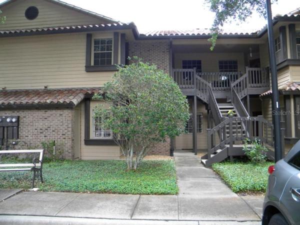 LAKEVIEW GDNS AT WEKIVA COVE 1 A CONDO