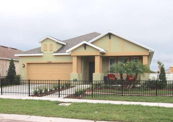 TANGLEWOOD PRESERVE PH 02