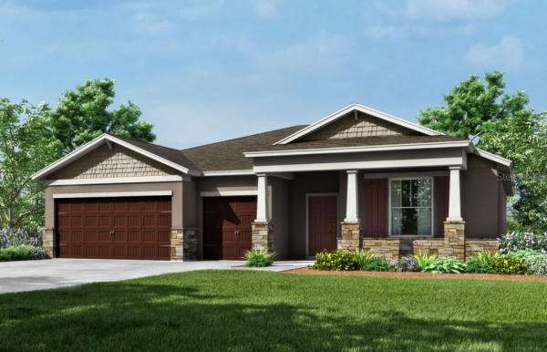 HIGHLANDS RESERVE/THE HIGHLANDS