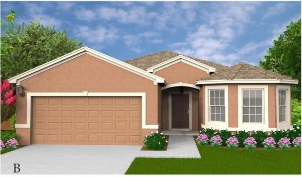 COUNTRY WALK ESTATES