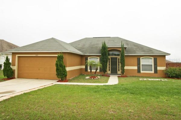 MASCOTTE CARDINAL PINES ESTATES PH 03 LT