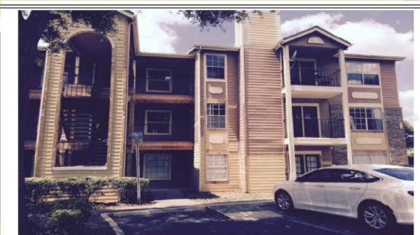 WATERFORD LANDING CONDO