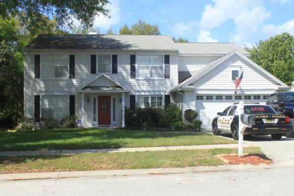 LAKE OLYMPIA NORTH VILLAGE