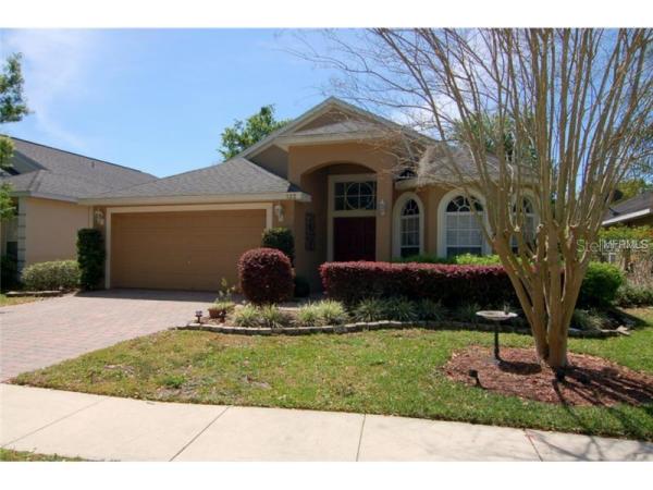 LAKE GRIFFIN ESTATES