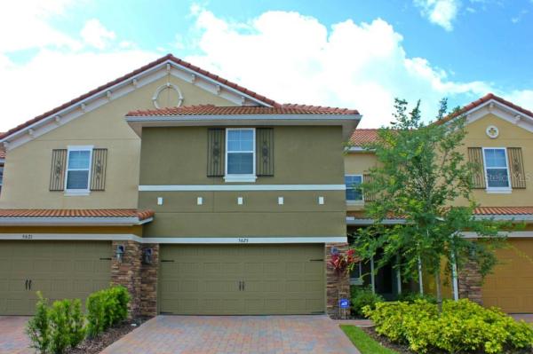 TERRACINA AT LAKE FOREST FIFTH AMD