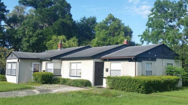 LAKE HIGHLAND HEIGHTS