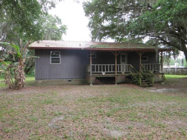 ACREAGE & UNREC 27-27-21