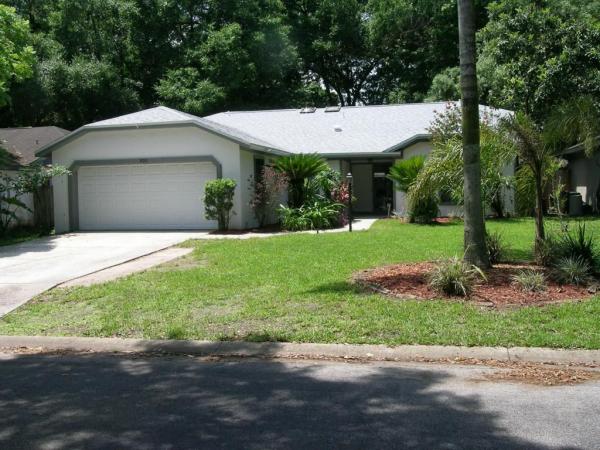 COUNTRY CREEK THE TRAILS AT