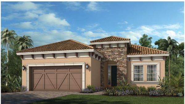 HIGHLAND RANCH ESPLANADE PHASE 1