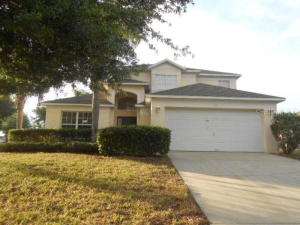 SOUTHERN DUNES ESTATES