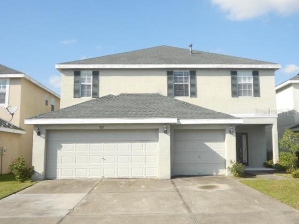 LIVE OAK PRESERVE PH 1B VILLAGES 02 07