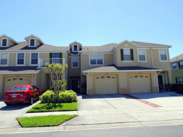 TWNHOMES FLORA RIDGE P2