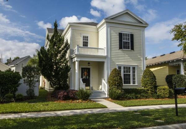 CELEBRATION EAST VILLAGE