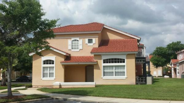 LAKE BERKLEY RESORT VILL