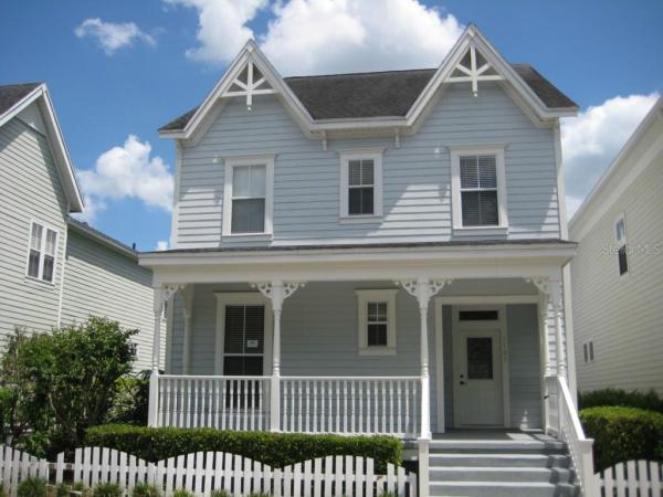 CELEBRATION EAST VILLAGE #3