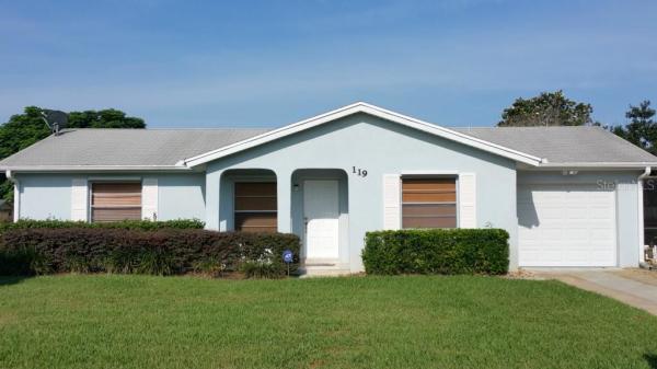 BUENAVENTURA LAKES UNIT 03